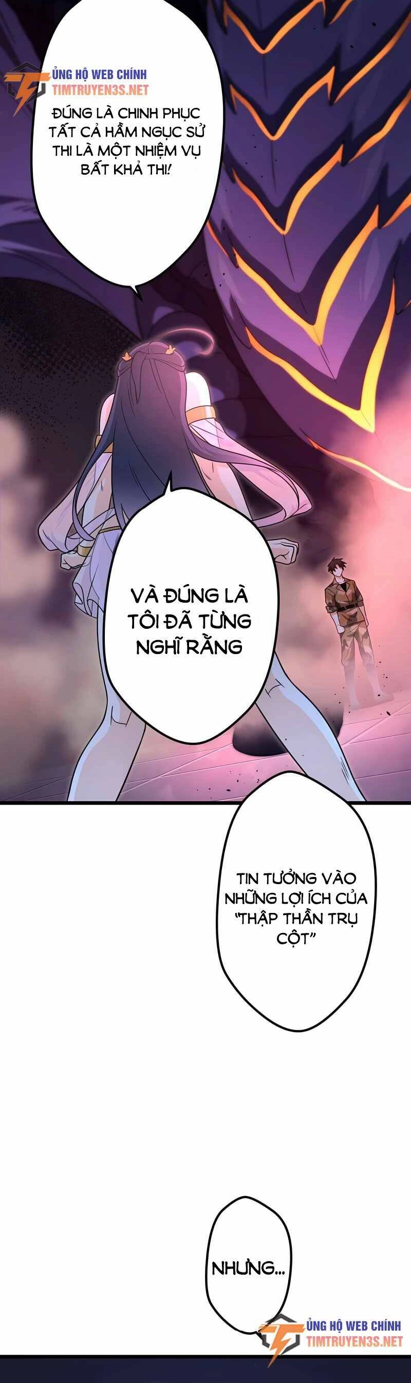 Binh Vương Chuyển Sinh Chapter 24 - 27