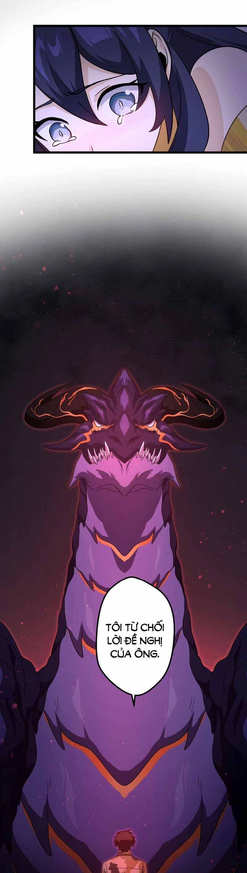 Binh Vương Chuyển Sinh Chapter 24 - 29