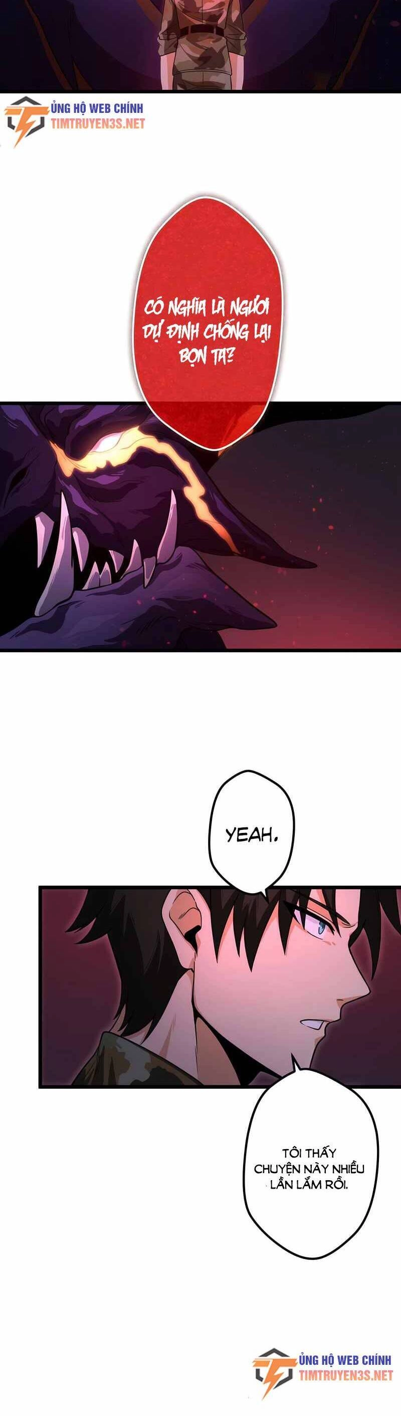 Binh Vương Chuyển Sinh Chapter 24 - 30