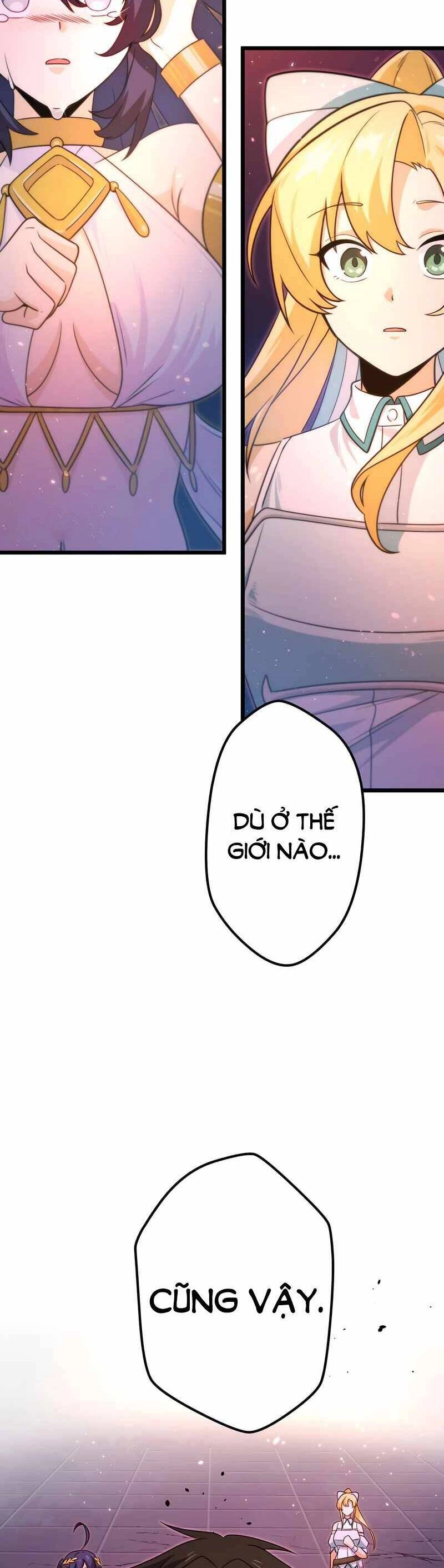 Binh Vương Chuyển Sinh Chapter 24 - 32