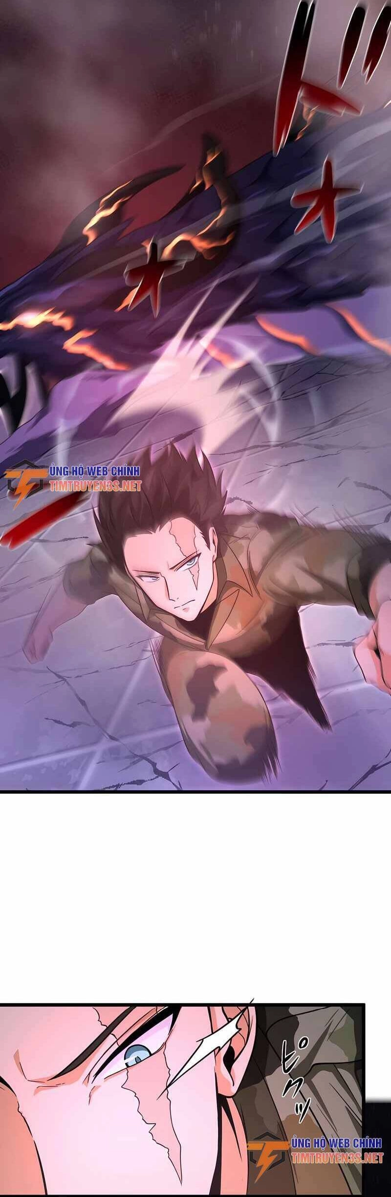 Binh Vương Chuyển Sinh Chapter 24 - 36