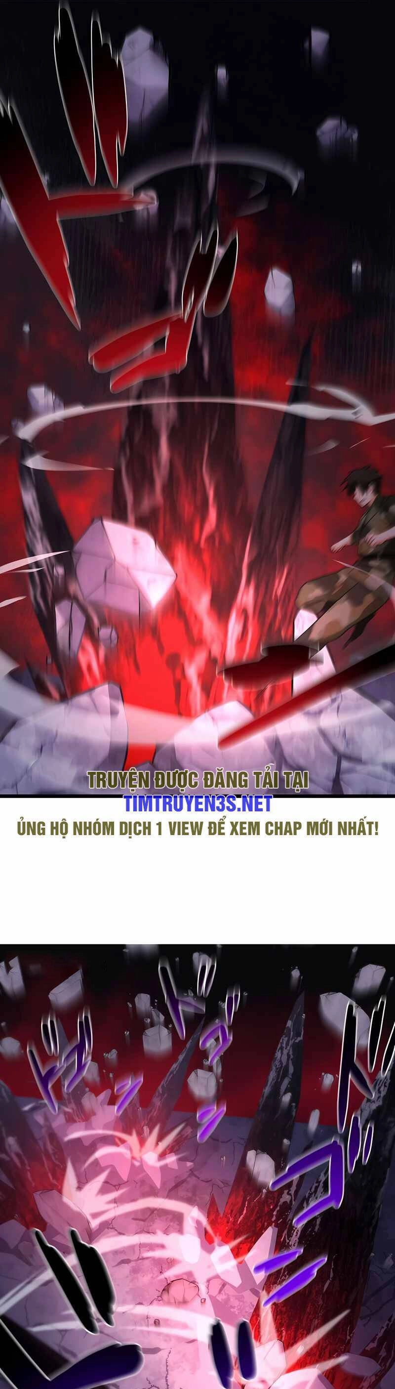 Binh Vương Chuyển Sinh Chapter 24 - 37