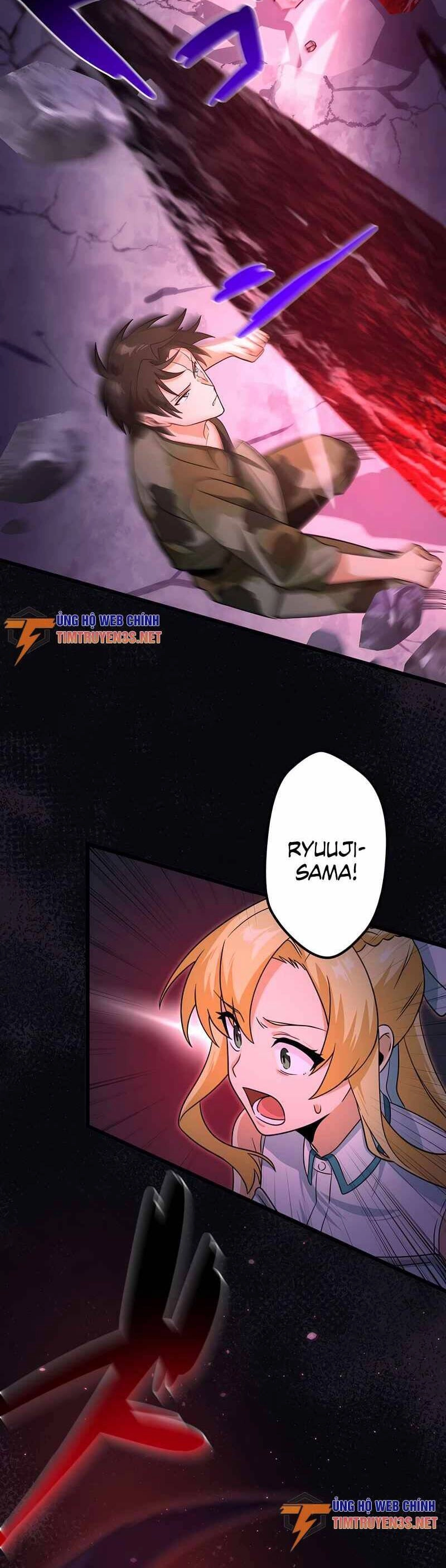 Binh Vương Chuyển Sinh Chapter 24 - 38