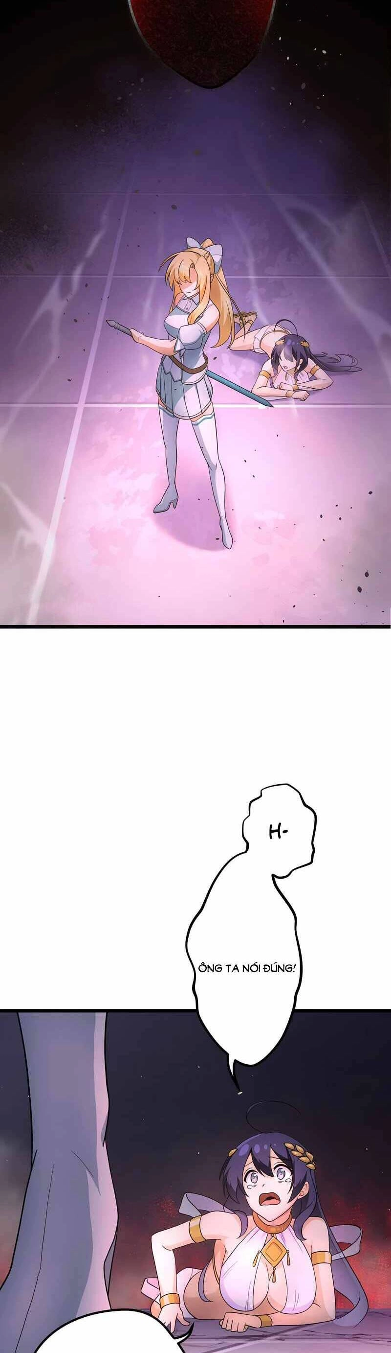 Binh Vương Chuyển Sinh Chapter 25 - 19