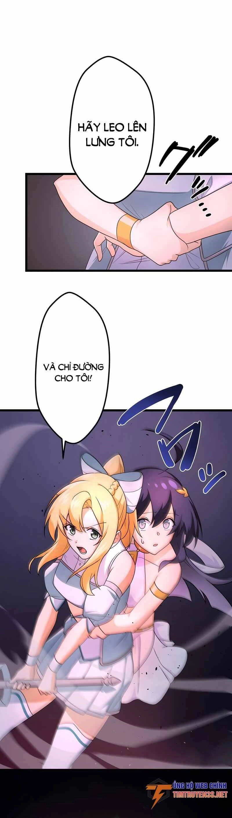 Binh Vương Chuyển Sinh Chapter 25 - 23