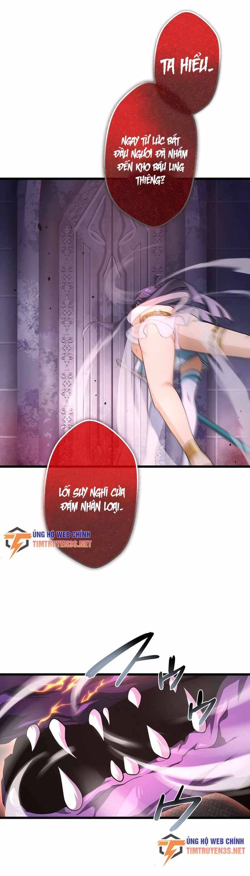 Binh Vương Chuyển Sinh Chapter 25 - 31