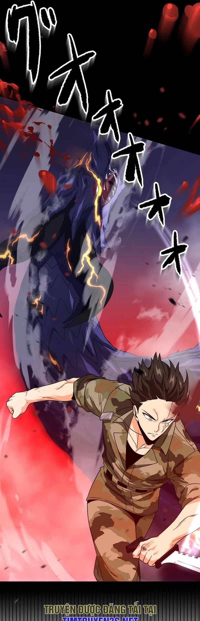 Binh Vương Chuyển Sinh Chapter 26 - 5