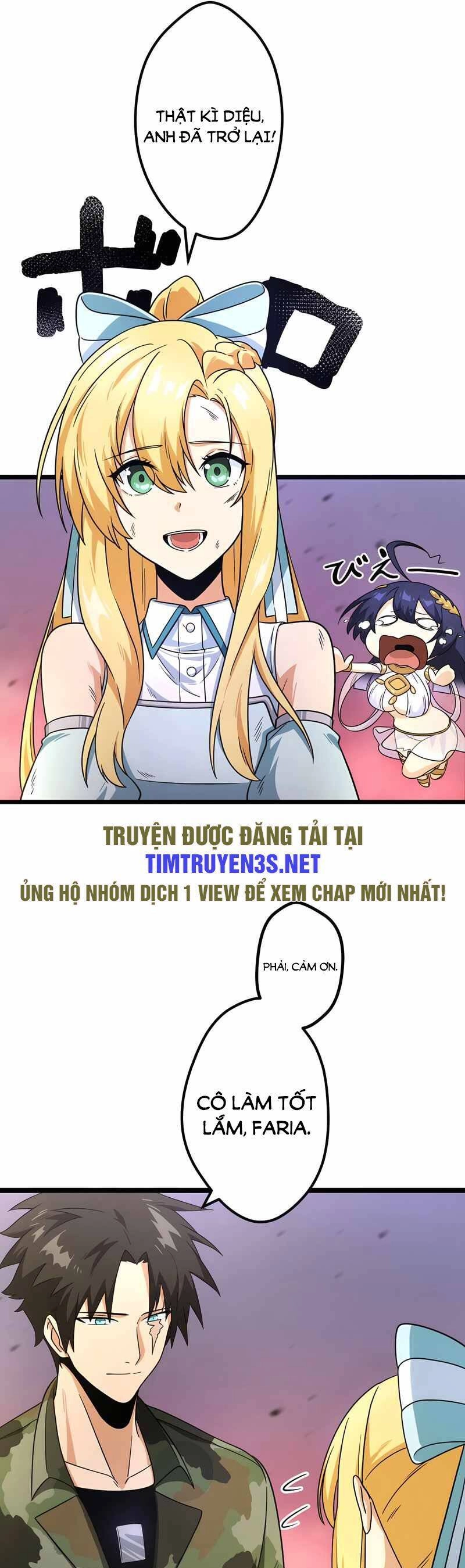 Binh Vương Chuyển Sinh Chapter 26 - 8