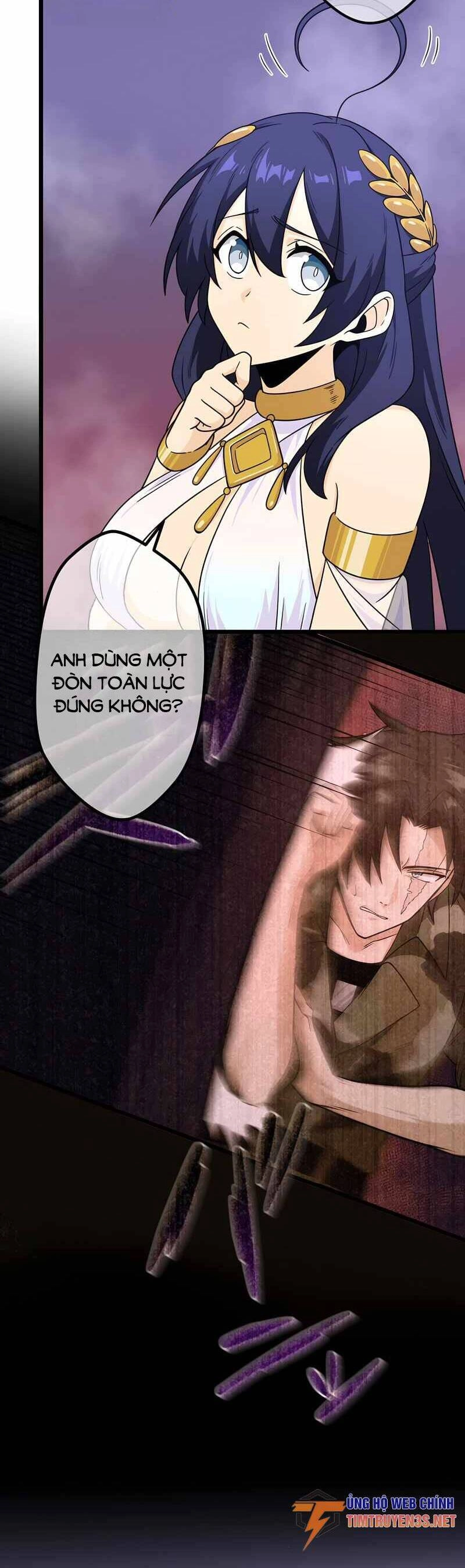 Binh Vương Chuyển Sinh Chapter 26 - 10