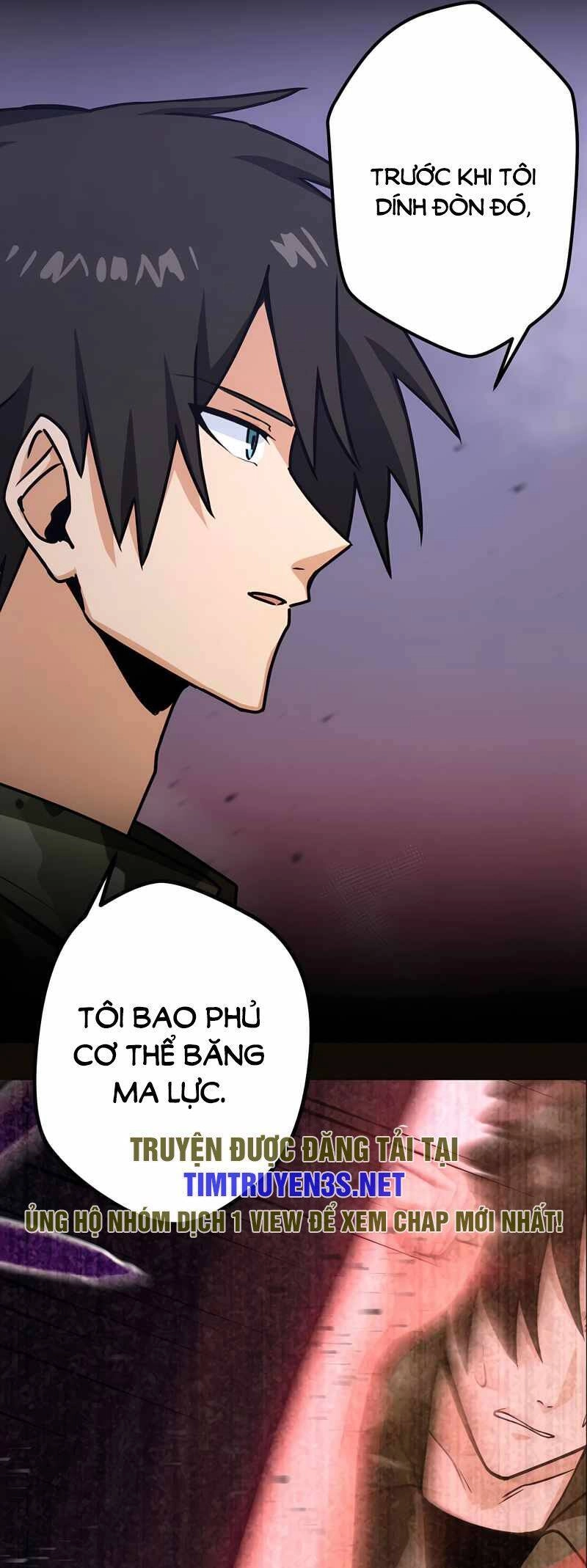 Binh Vương Chuyển Sinh Chapter 26 - 11