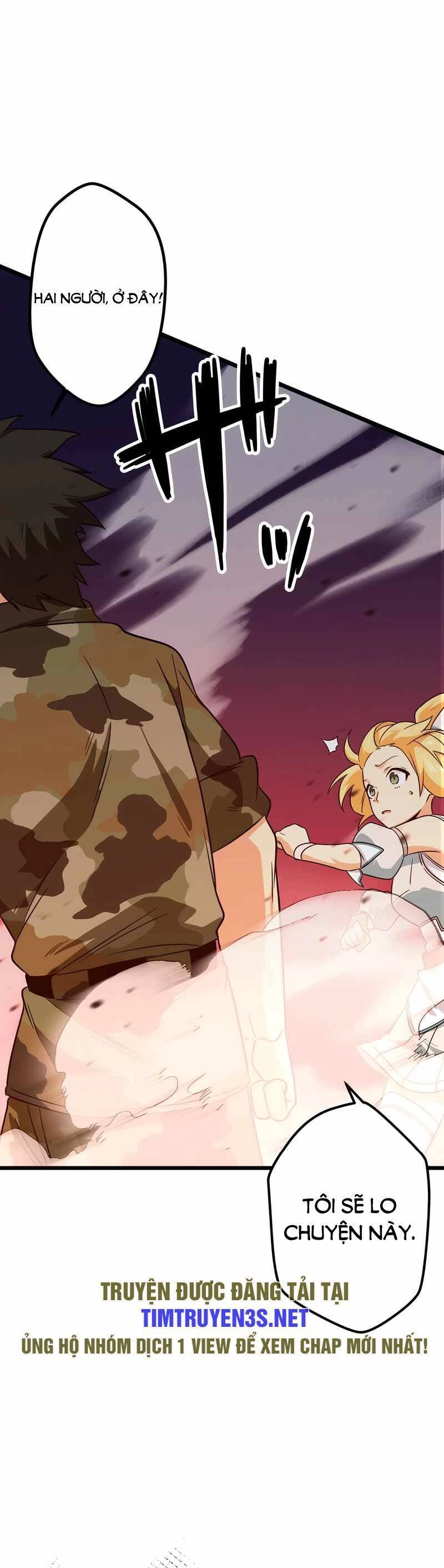 Binh Vương Chuyển Sinh Chapter 26 - 19