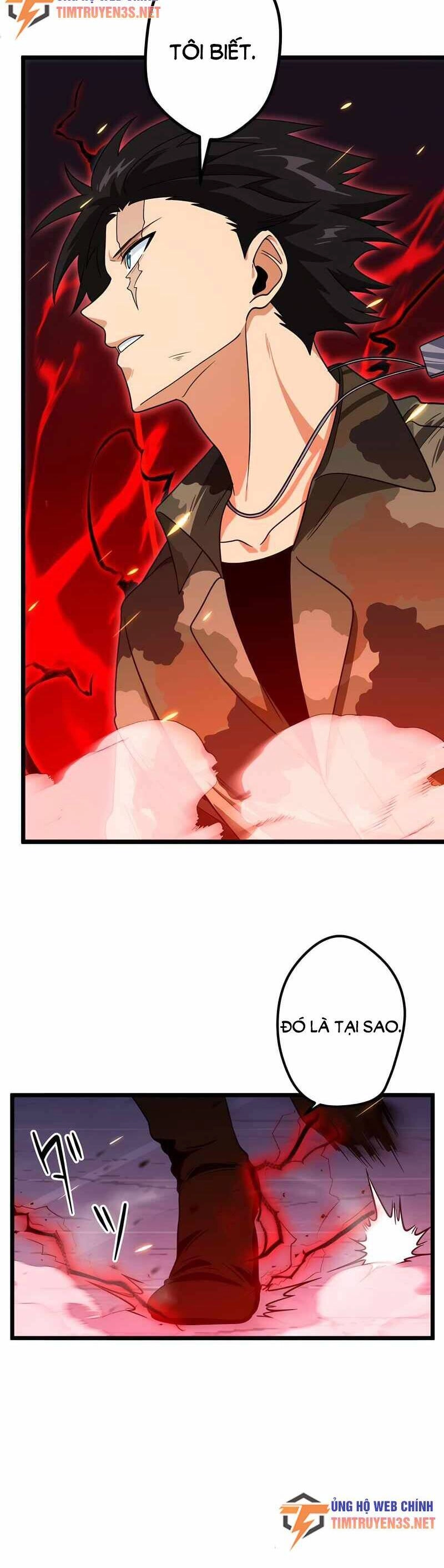 Binh Vương Chuyển Sinh Chapter 26 - 21