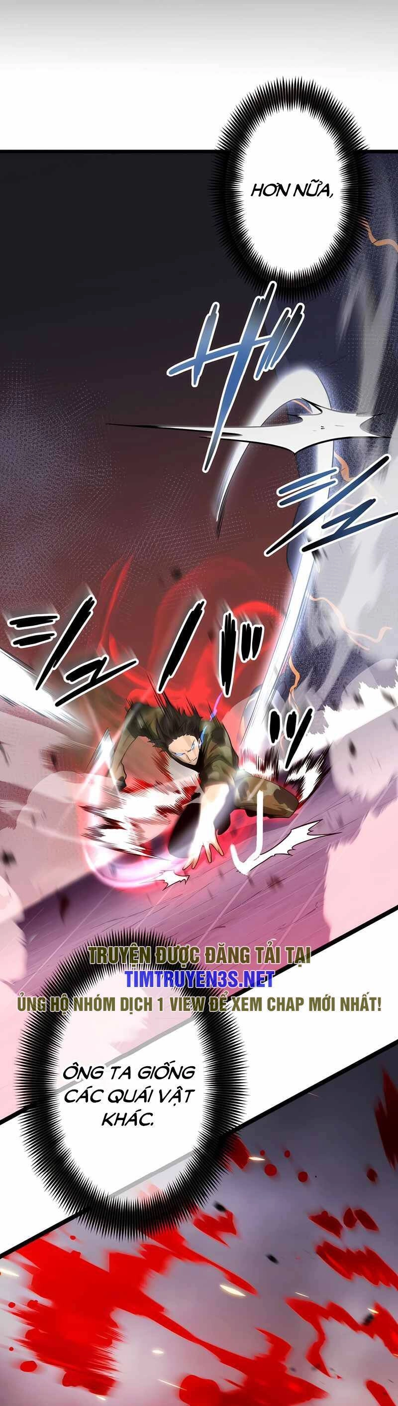 Binh Vương Chuyển Sinh Chapter 26 - 27