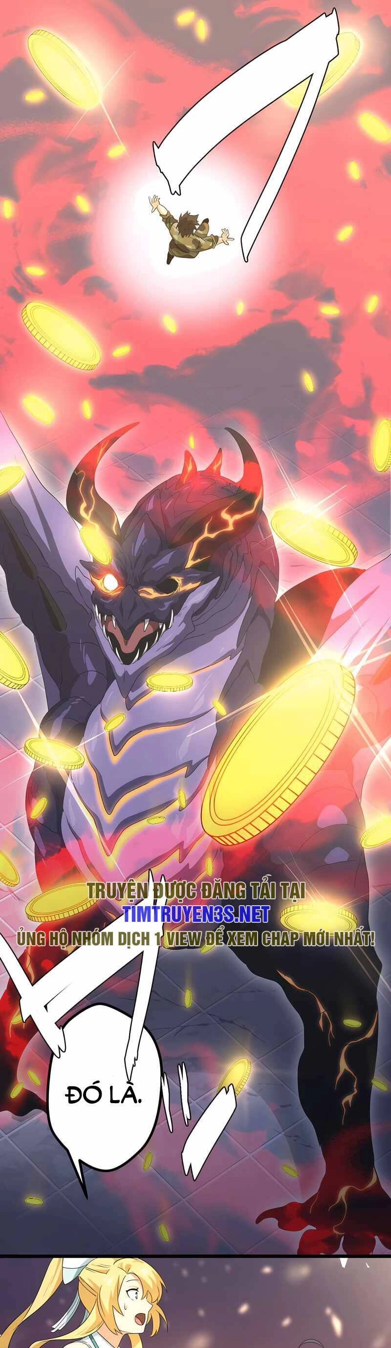 Binh Vương Chuyển Sinh Chapter 26 - 36