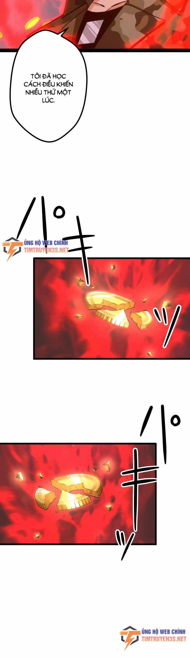 Binh Vương Chuyển Sinh Chapter 26 - 38