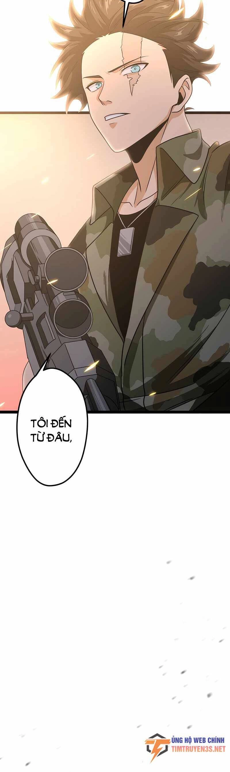 Binh Vương Chuyển Sinh Chapter 26 - 45