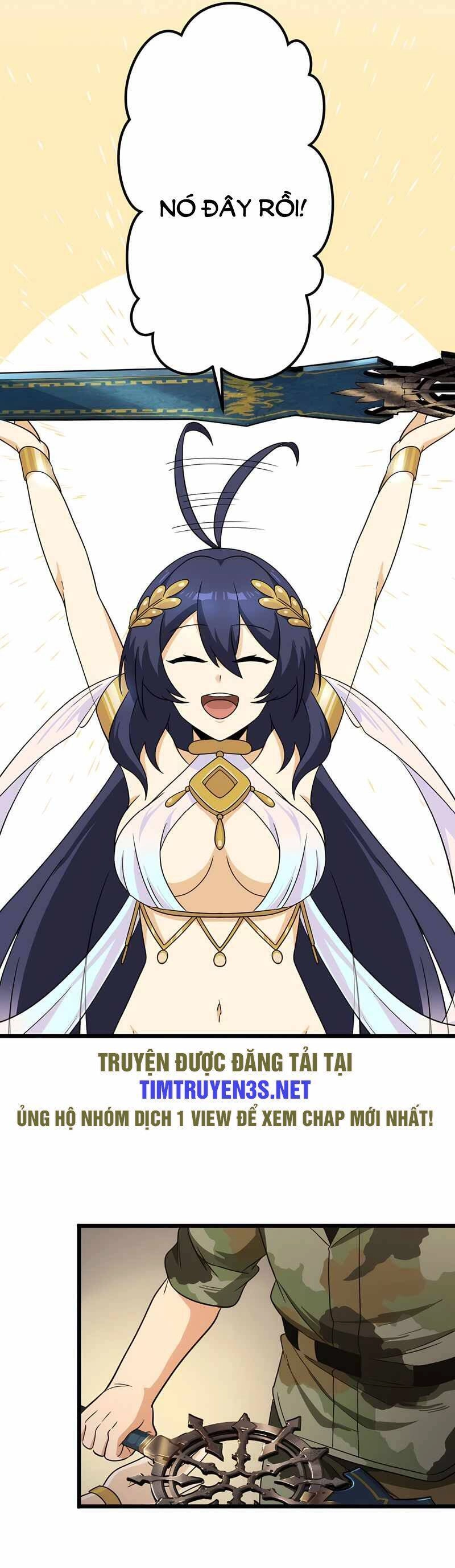 Binh Vương Chuyển Sinh Chapter 26 - 65