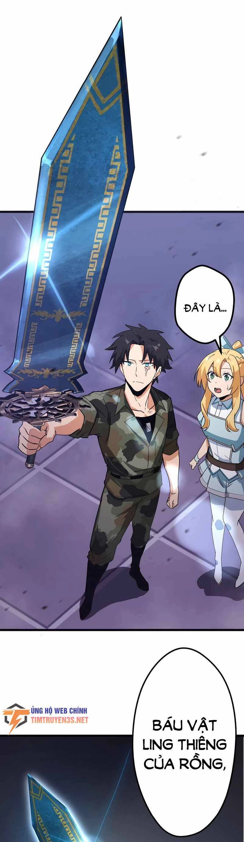 Binh Vương Chuyển Sinh Chapter 26 - 66