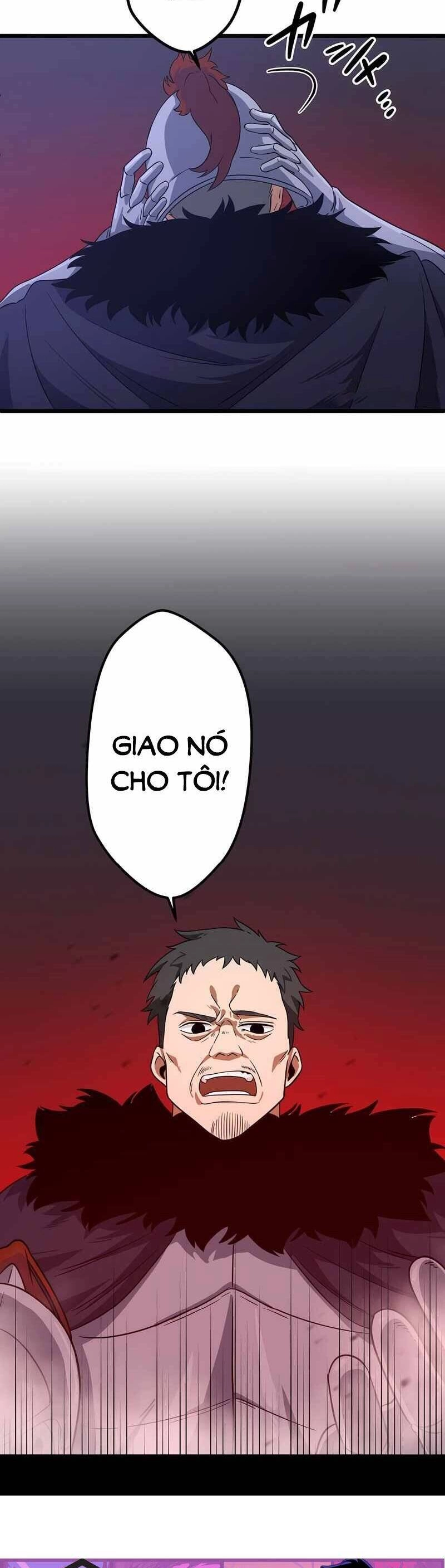 Binh Vương Chuyển Sinh Chapter 26 - 69