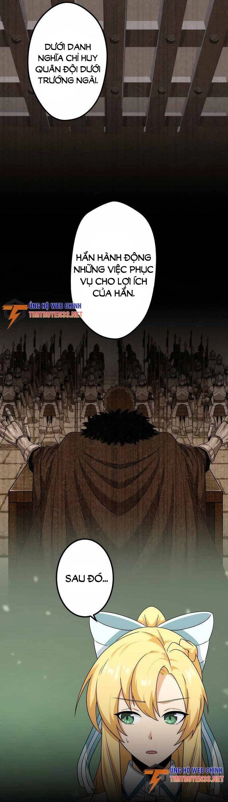 Binh Vương Chuyển Sinh Chapter 28 - 3