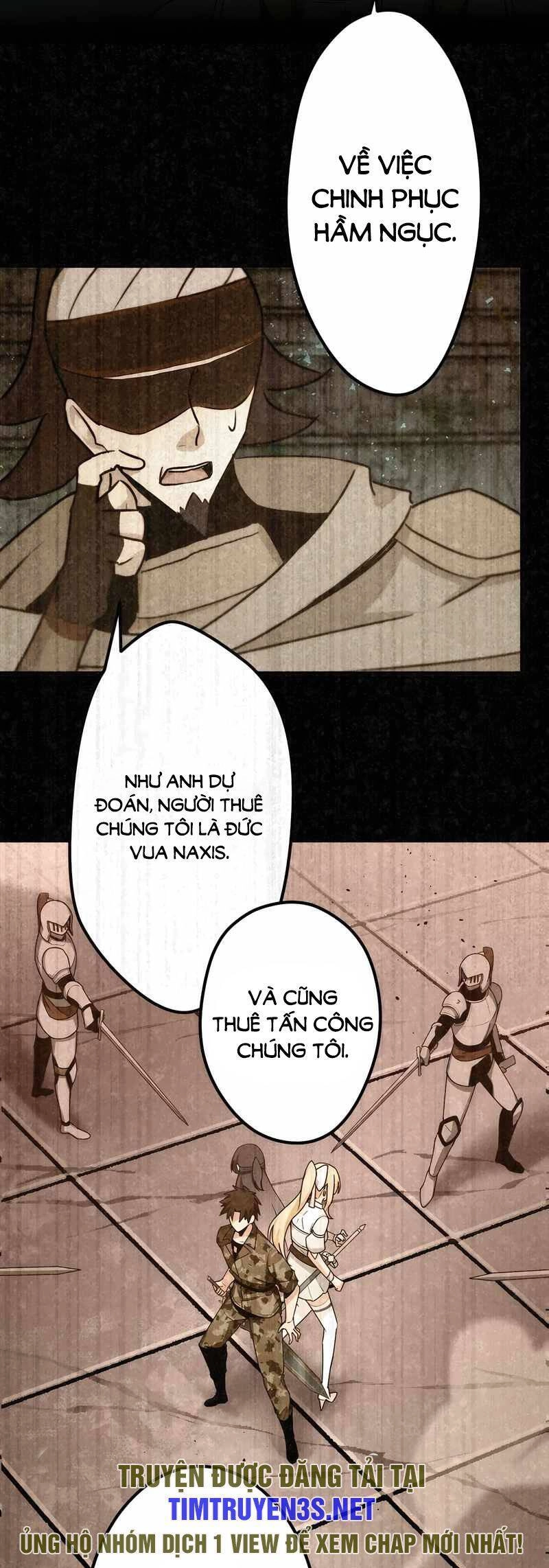 Binh Vương Chuyển Sinh Chapter 28 - 4