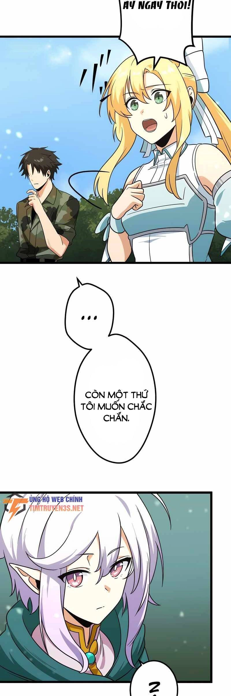 Binh Vương Chuyển Sinh Chapter 28 - 14