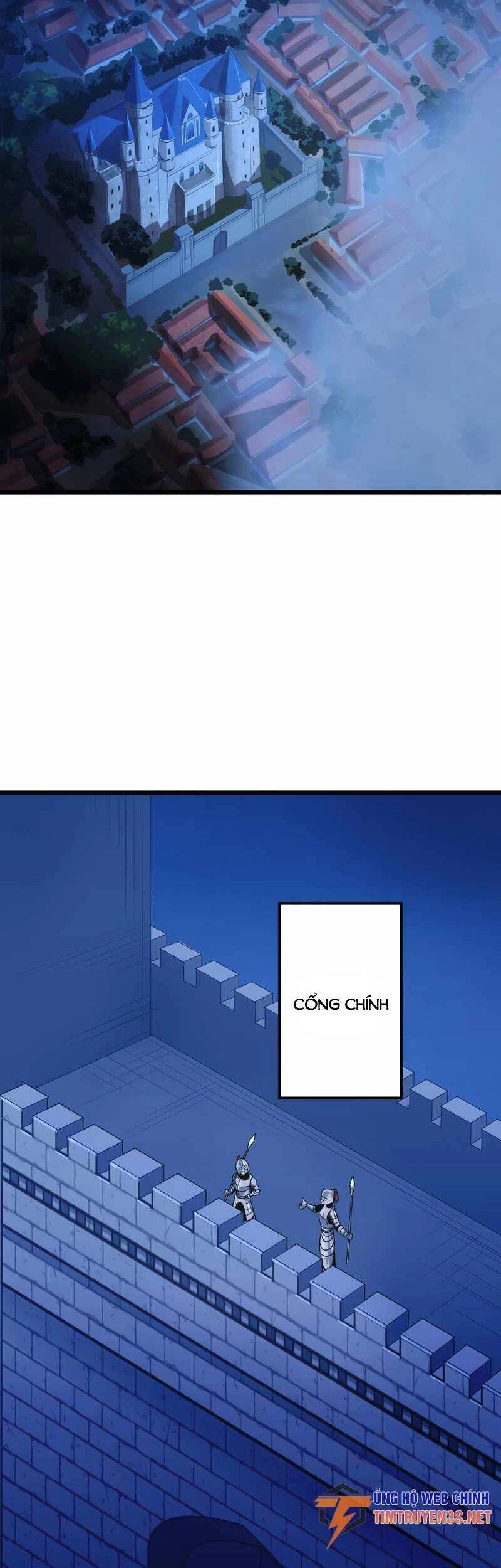 Binh Vương Chuyển Sinh Chapter 28 - 19