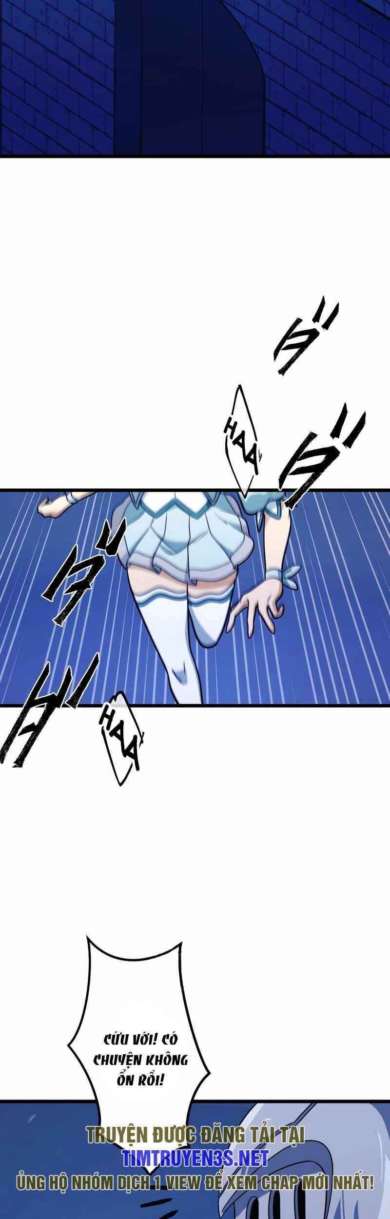 Binh Vương Chuyển Sinh Chapter 28 - 20