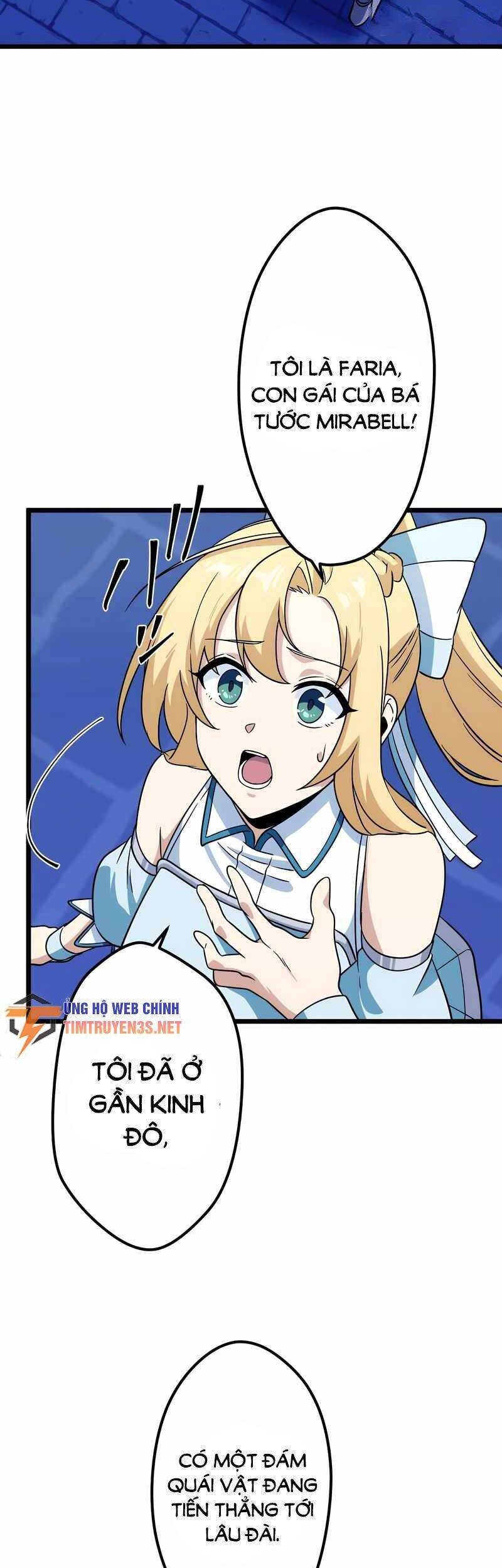 Binh Vương Chuyển Sinh Chapter 28 - 22