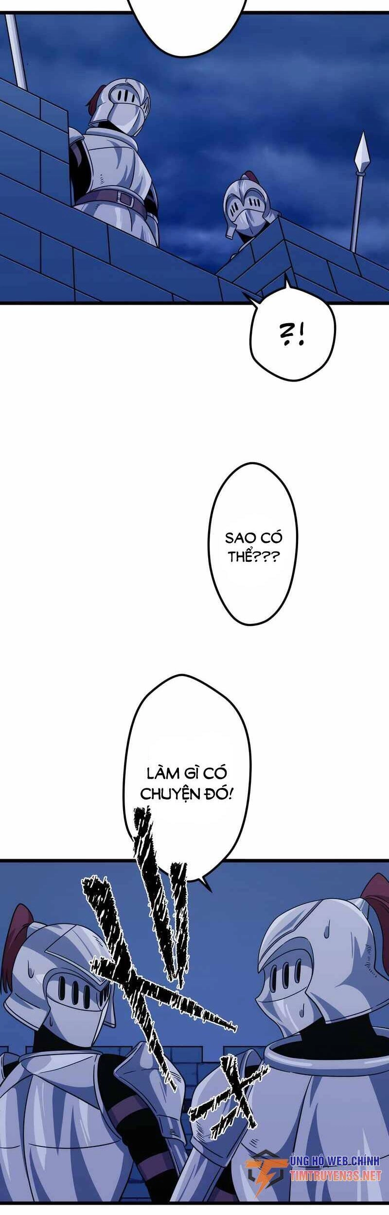 Binh Vương Chuyển Sinh Chapter 28 - 23