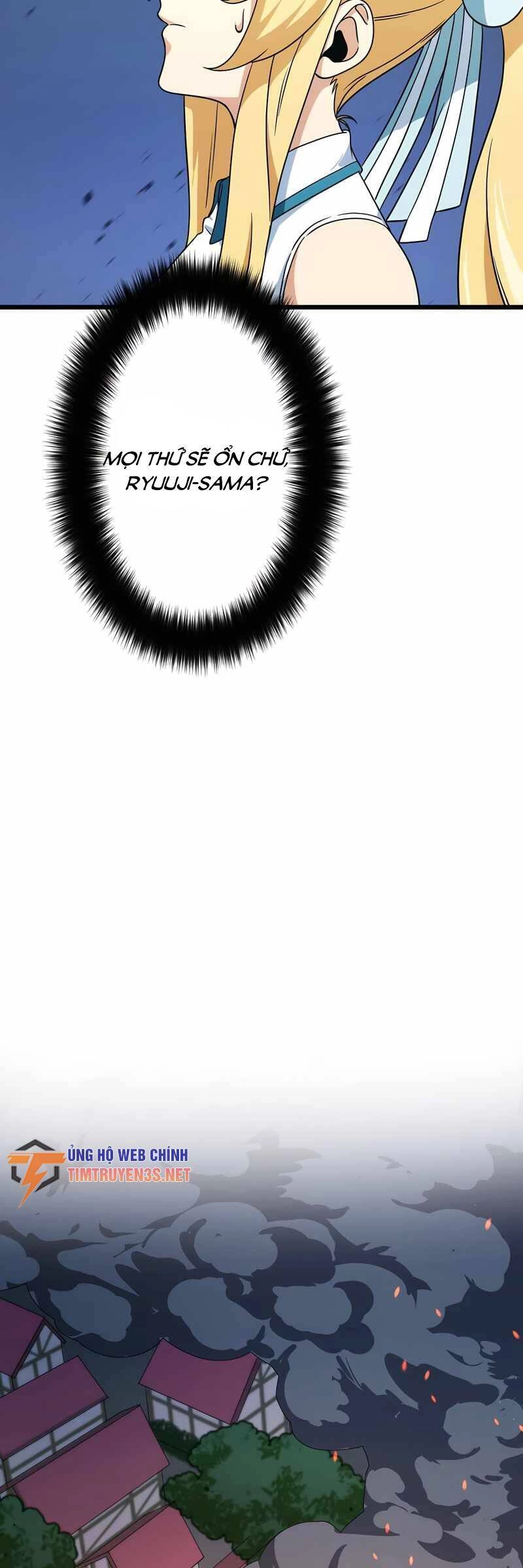 Binh Vương Chuyển Sinh Chapter 28 - 26