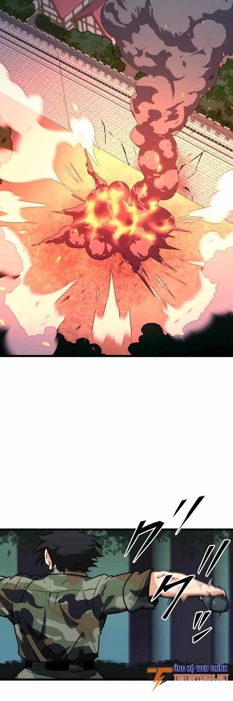 Binh Vương Chuyển Sinh Chapter 28 - 27