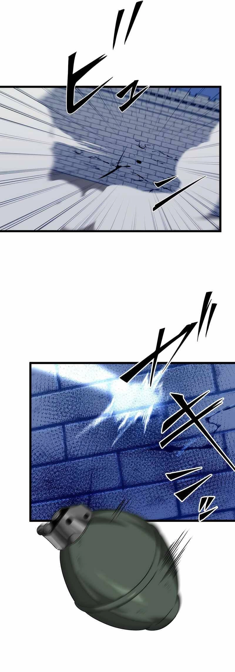 Binh Vương Chuyển Sinh Chapter 28 - 28