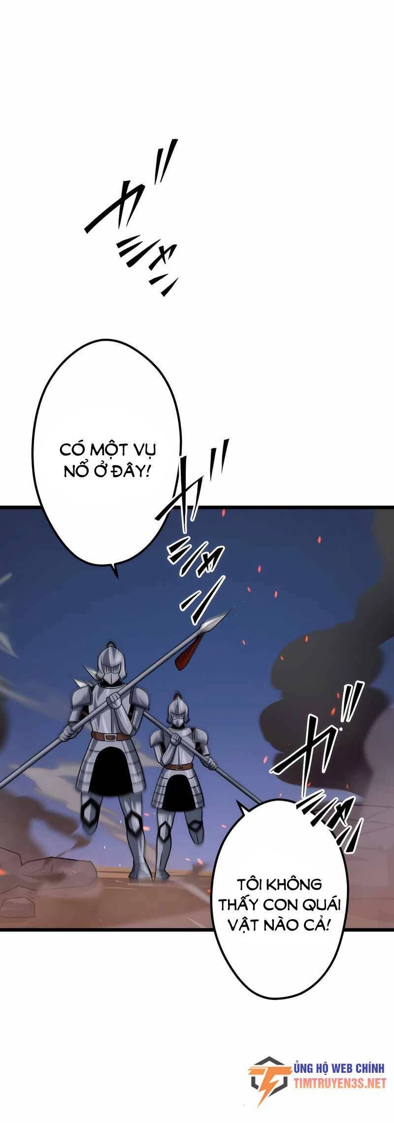 Binh Vương Chuyển Sinh Chapter 28 - 31