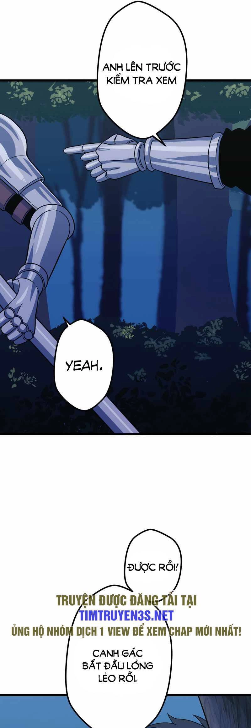 Binh Vương Chuyển Sinh Chapter 28 - 32