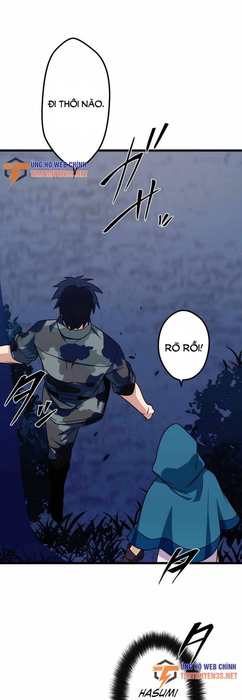 Binh Vương Chuyển Sinh Chapter 28 - 35