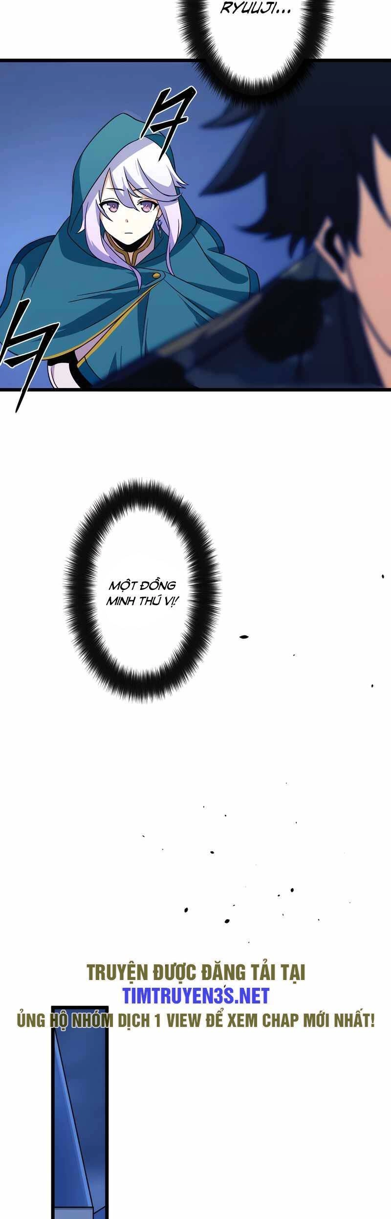 Binh Vương Chuyển Sinh Chapter 28 - 36