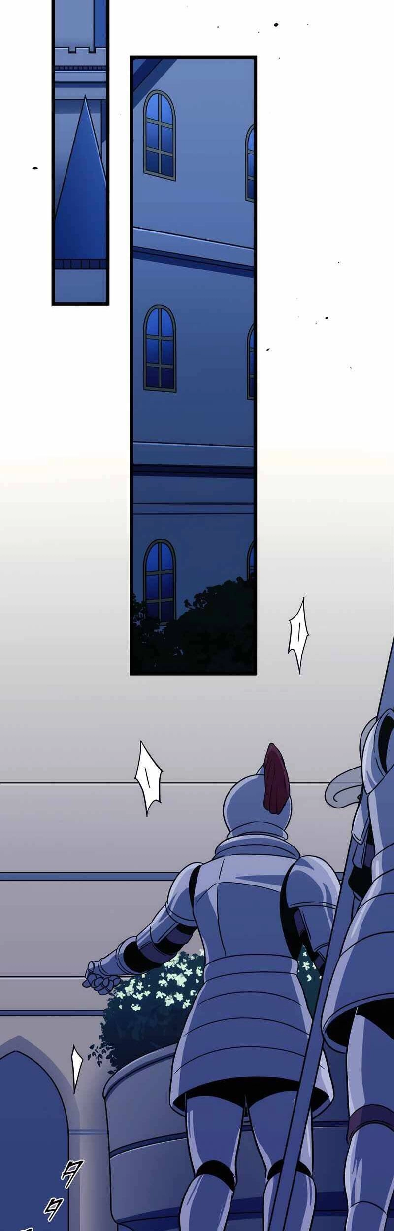 Binh Vương Chuyển Sinh Chapter 28 - 37