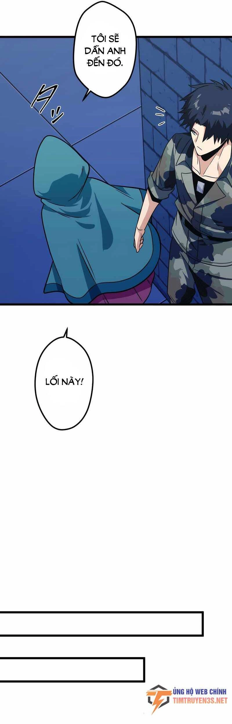 Binh Vương Chuyển Sinh Chapter 28 - 39