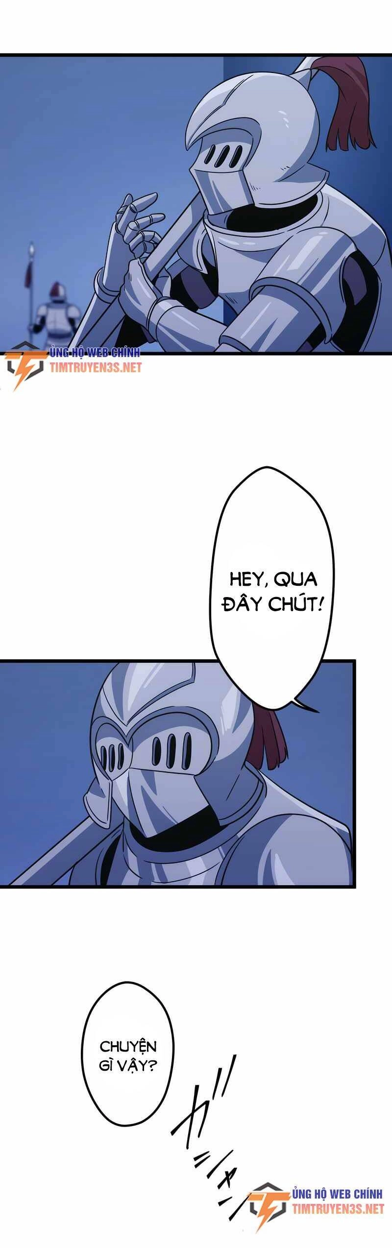 Binh Vương Chuyển Sinh Chapter 28 - 42