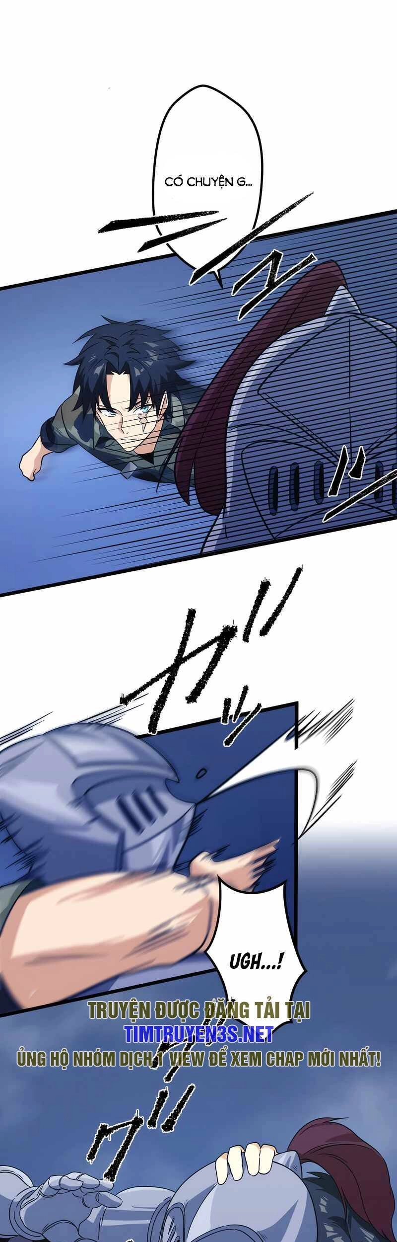 Binh Vương Chuyển Sinh Chapter 28 - 43