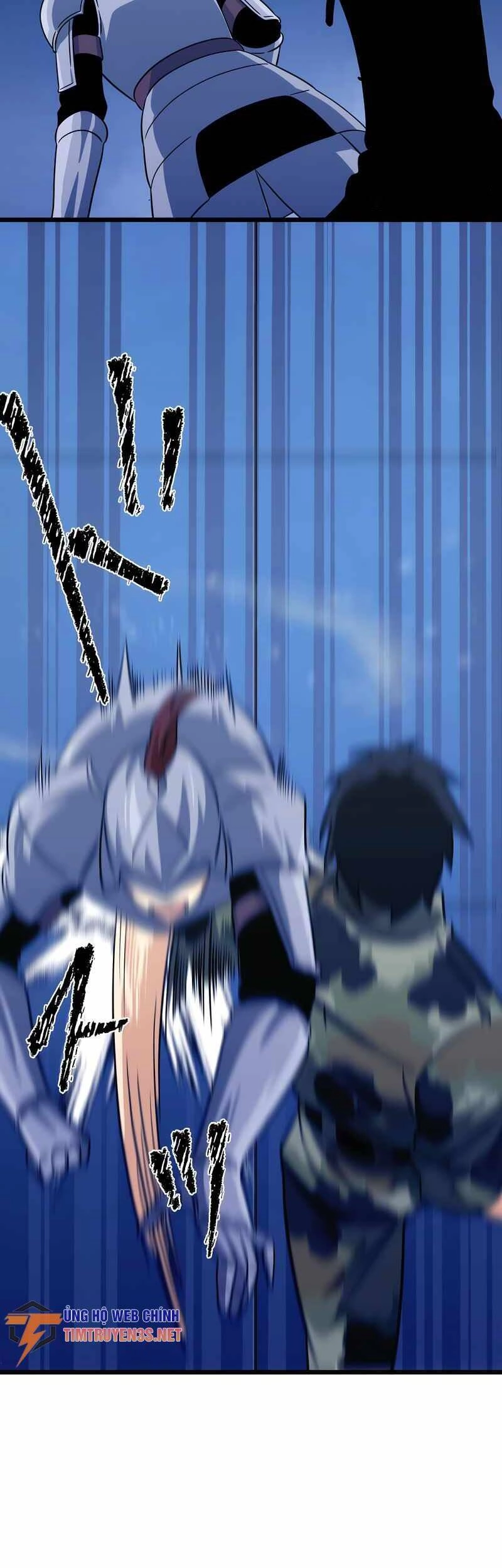 Binh Vương Chuyển Sinh Chapter 28 - 45