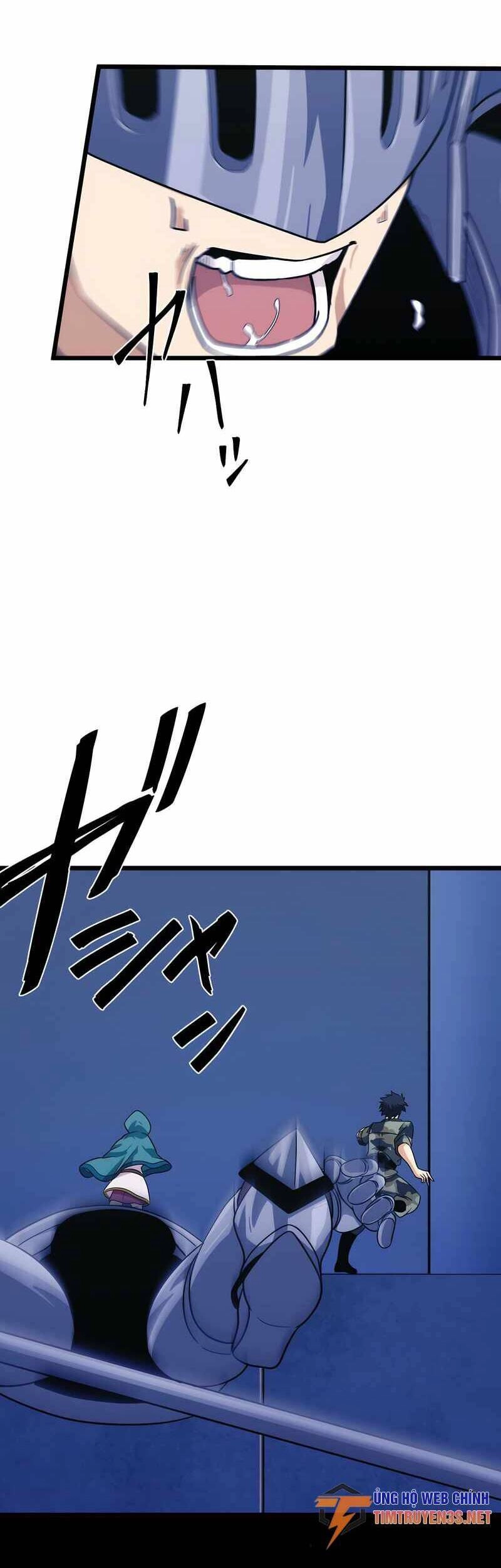 Binh Vương Chuyển Sinh Chapter 28 - 46