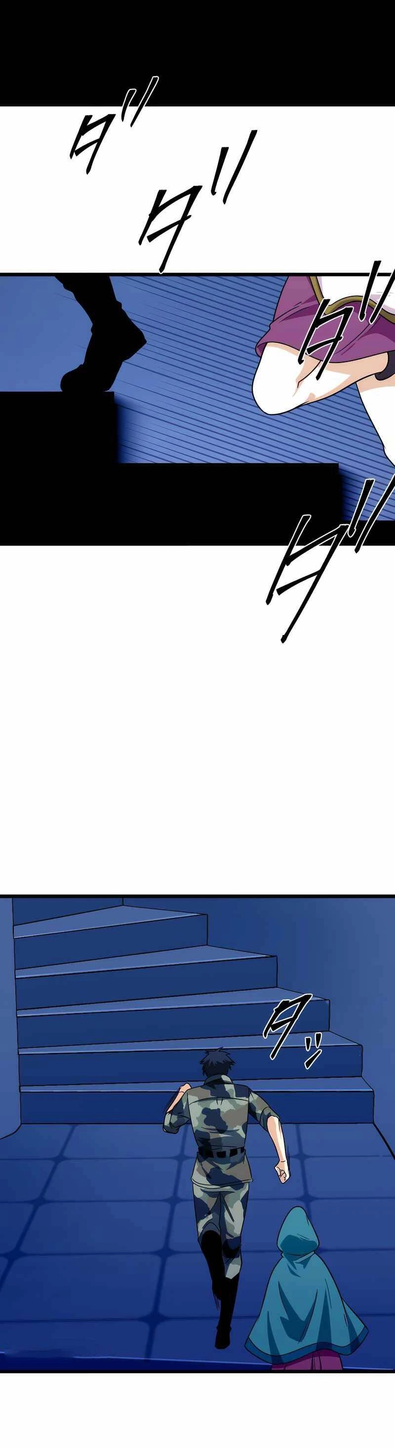 Binh Vương Chuyển Sinh Chapter 28 - 48