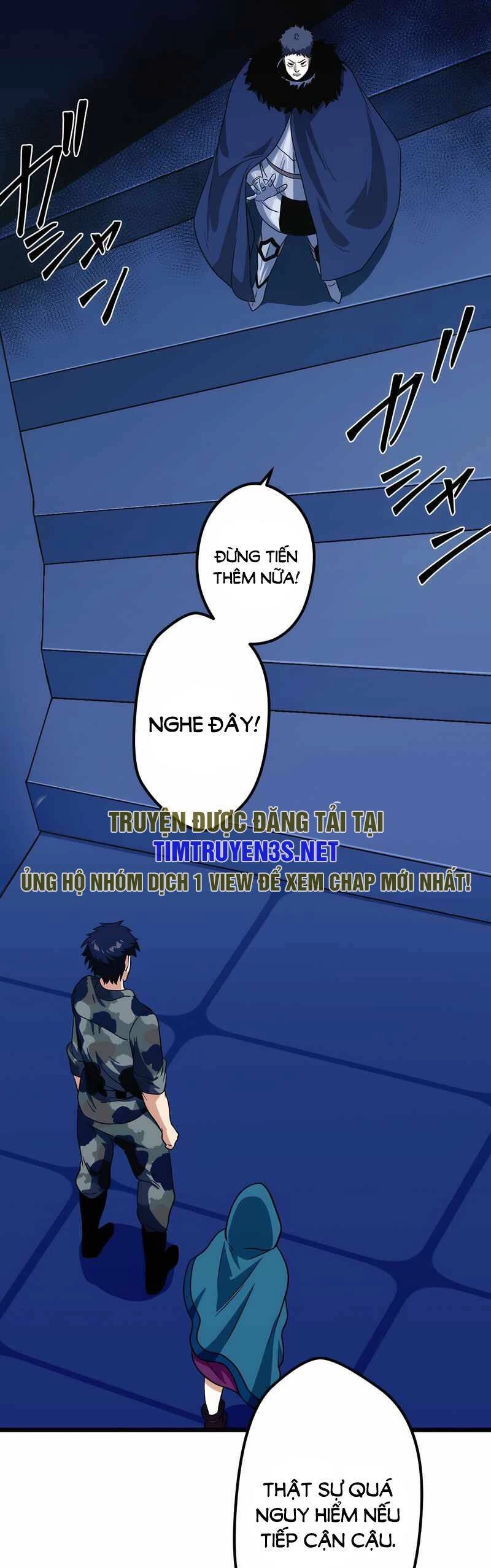 Binh Vương Chuyển Sinh Chapter 28 - 50