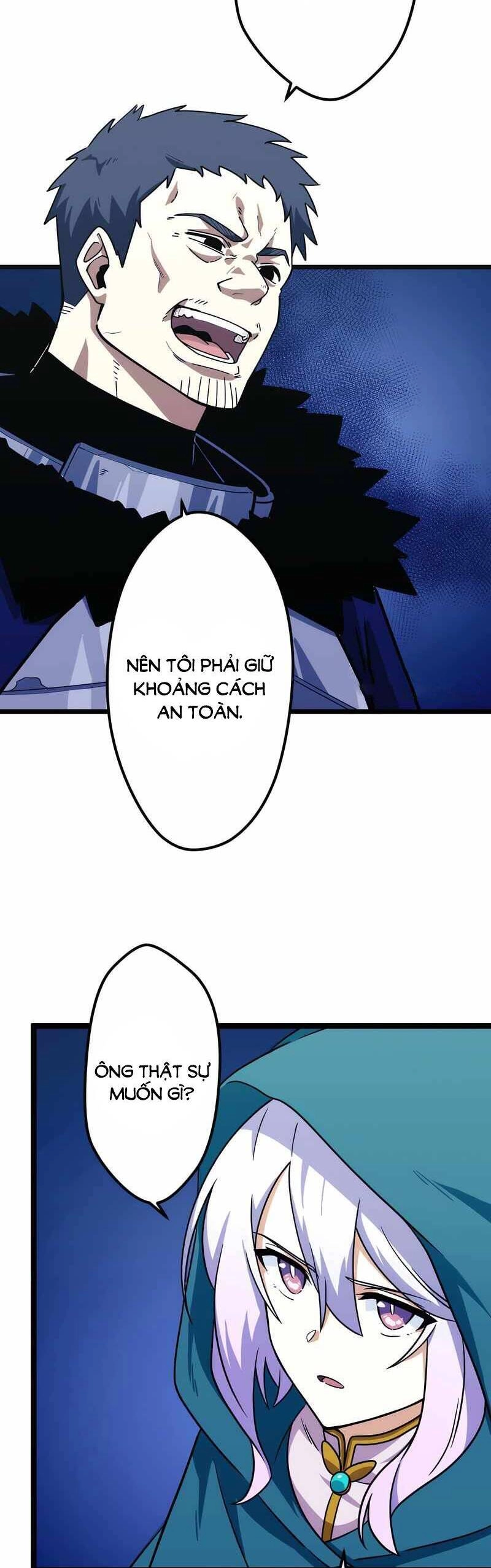 Binh Vương Chuyển Sinh Chapter 28 - 51