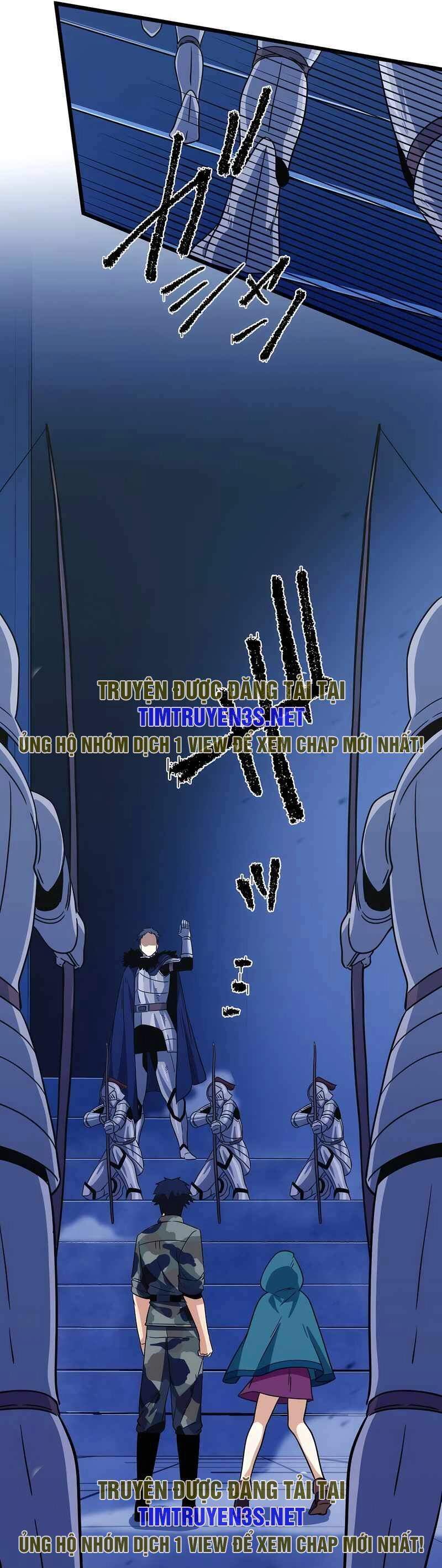 Binh Vương Chuyển Sinh Chapter 28 - 53