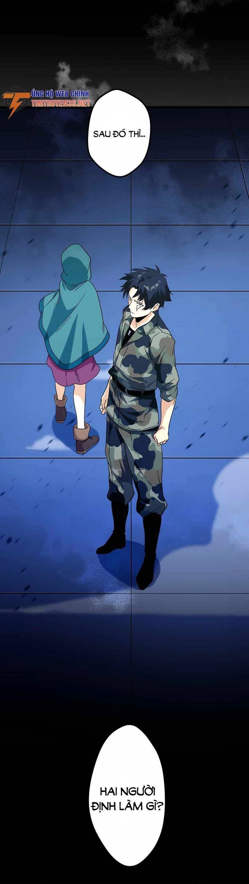 Binh Vương Chuyển Sinh Chapter 28 - 55