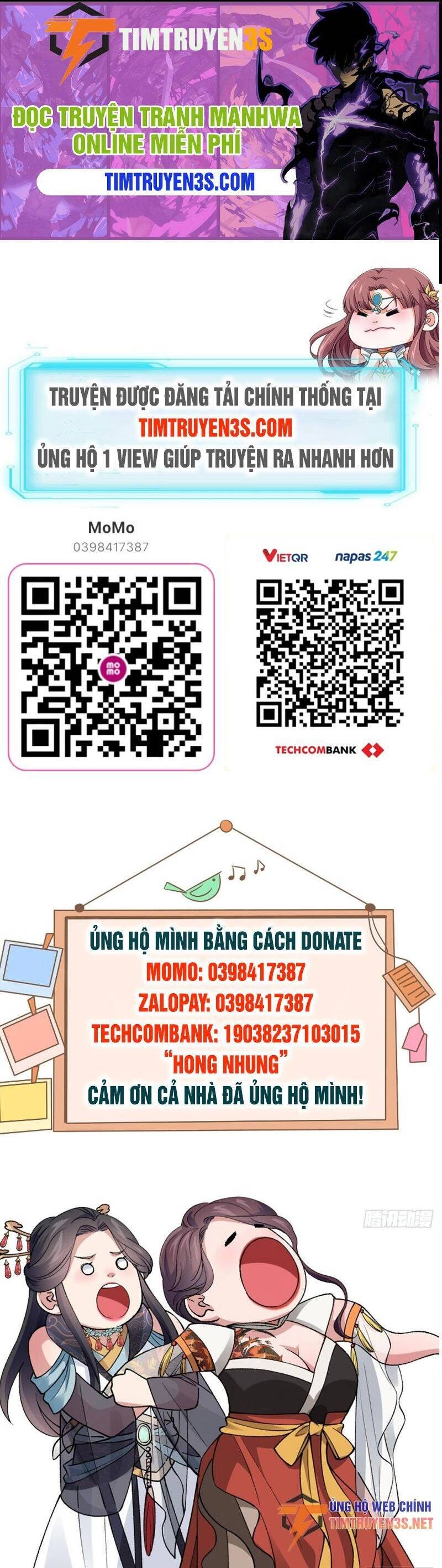 Binh Vương Chuyển Sinh Chapter 28 - 56