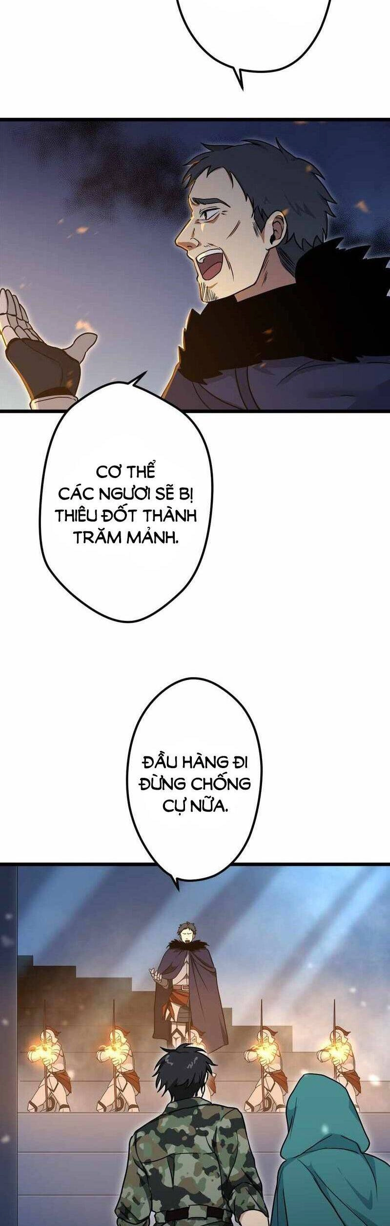 Binh Vương Chuyển Sinh Chapter 29 - 3